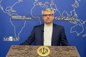 پیش از ورود عناصر «هیئت تحریرالشام»، دیپلماتهای ایرانی از ساختمان سفارت خارج شدند