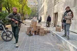 سقوط دمشق، پایان مأموریت تروریستها آغاز سلطه آمریکا