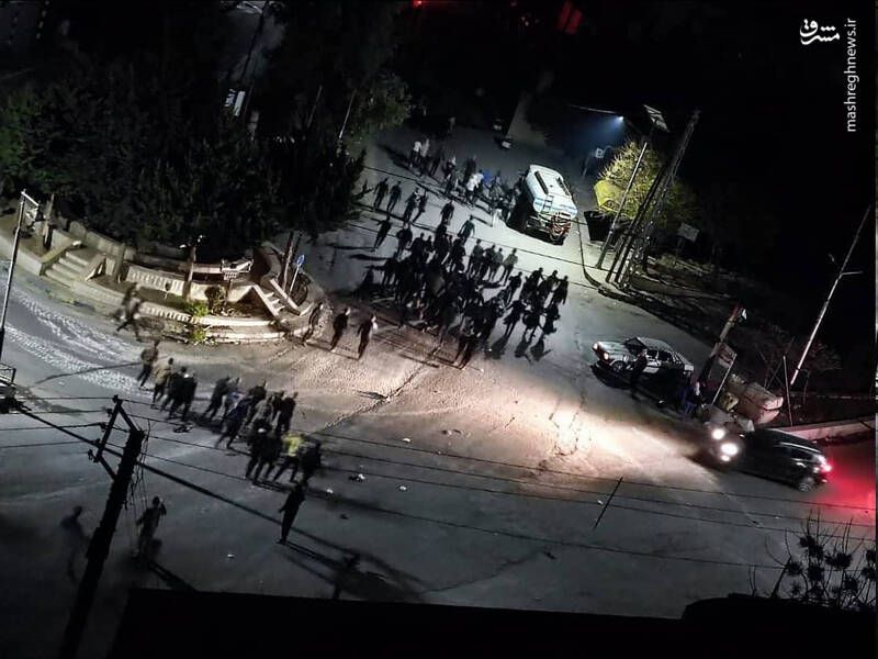 پایتخت سوریه به اشغال تروریستها درآمد/ نخستوزیر سوریه: آماده انتقال قدرت هستم/ ادعای رسانههای غربی و عربی: بشار اسد سوریه را ترک کرد