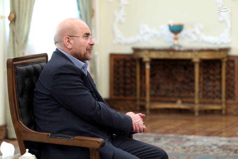 عکس/ جلسه سران قوا