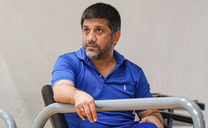 زشت و زیبای لیگ برتر کشتی آزاد ایران؛ از ادامه حواشی یزدانی تا کار بزرگ آقا غلام 2