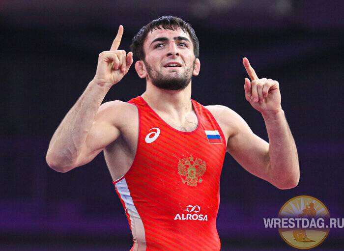 زشت و زیبای لیگ برتر کشتی آزاد ایران؛ از ادامه حواشی یزدانی تا کار بزرگ آقا غلام 3