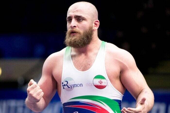 زشت و زیبای لیگ برتر کشتی آزاد ایران؛ از ادامه حواشی یزدانی تا کار بزرگ آقا غلام 5