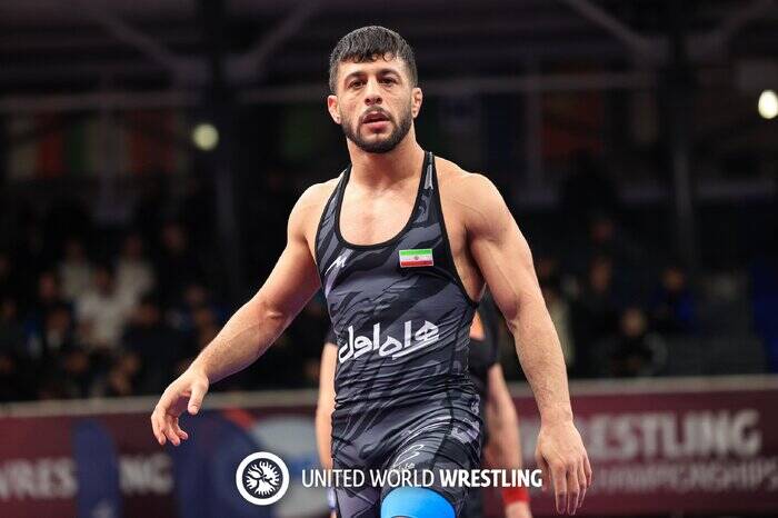 زشت و زیبای لیگ برتر کشتی آزاد ایران؛ از ادامه حواشی یزدانی تا کار بزرگ آقا غلام 7