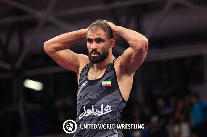 زشت و زیبای لیگ برتر کشتی آزاد ایران؛ از ادامه حواشی یزدانی تا کار بزرگ آقا غلام 8