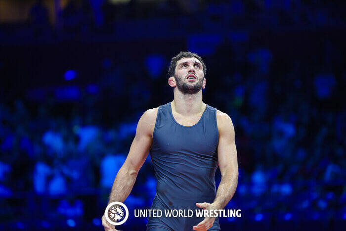 زشت و زیبای لیگ برتر کشتی آزاد ایران؛ از ادامه حواشی یزدانی تا کار بزرگ آقا غلام 9