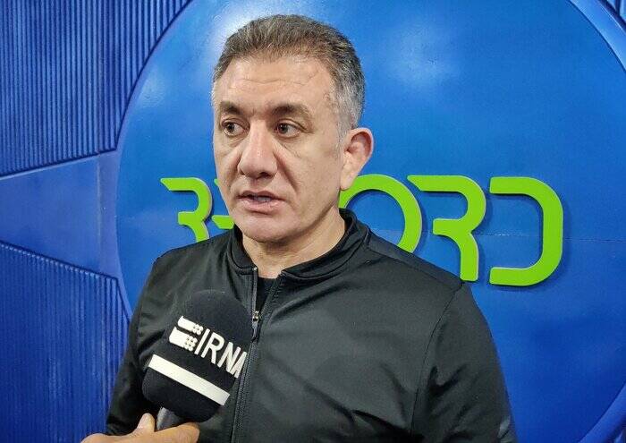 زشت و زیبای لیگ برتر کشتی آزاد ایران؛ از ادامه حواشی یزدانی تا کار بزرگ آقا غلام 10