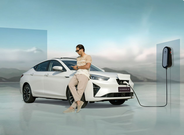 بهزودی، عرضه تیپ جدید خودروی برقی کرمان موتور