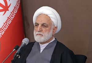 فیلم/ اژهای: جریان مقاومت ایستا نخواهد بود