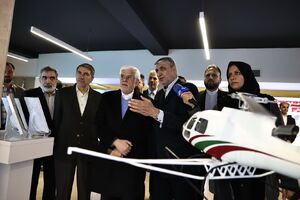 صنعت هستهای میتواند پیشران پیشرفت یک کشور محسوب شود