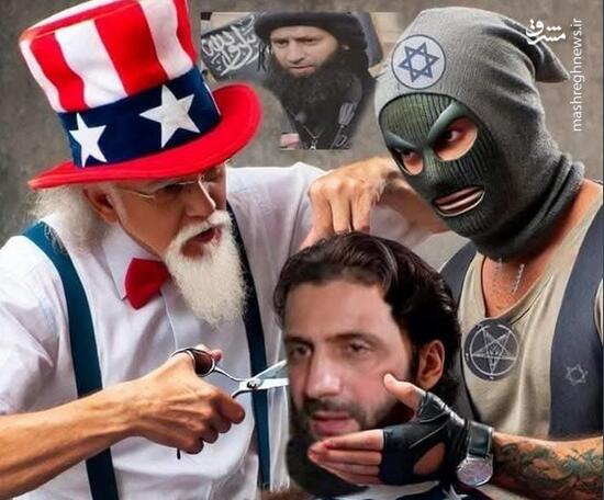 برای آنها اسلامی خواهیم ساخت که مناسب ما باشد+ عکس - مشرق نیوز