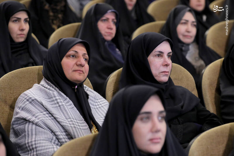 عکس / چهلمین سالگرد تشکیل شورای عالی انقلاب فرهنگی 12