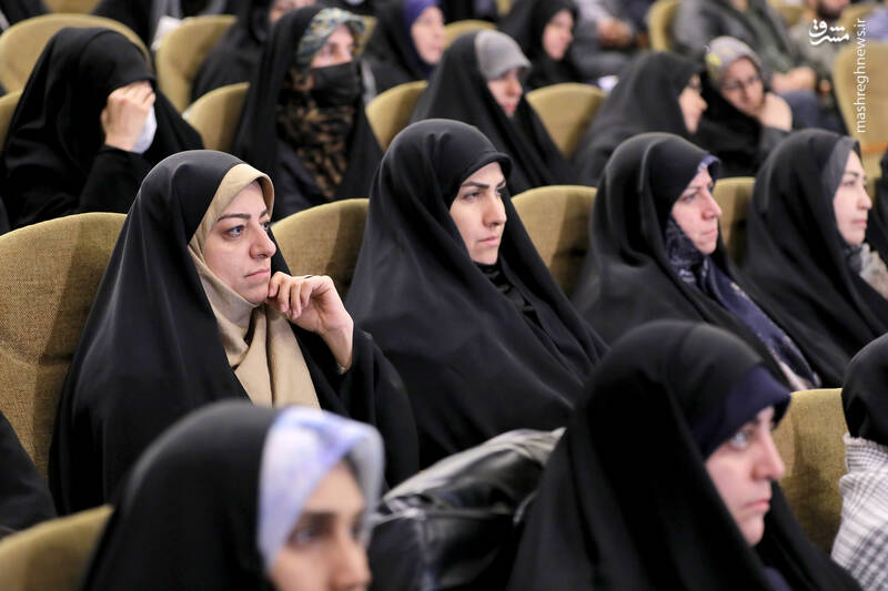 عکس / چهلمین سالگرد تشکیل شورای عالی انقلاب فرهنگی 23