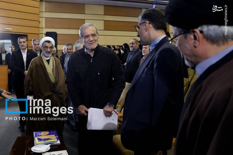 عکس / چهلمین سالگرد تشکیل شورای عالی انقلاب فرهنگی 3