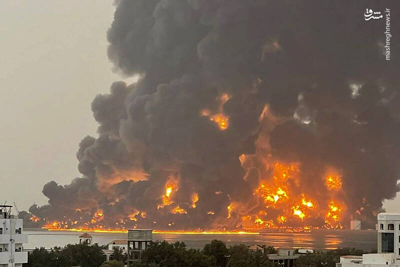 نفوذ مجدد پهپاد یافا به قلب اسرائیل/ وعده رسانههای صهیونیستی برای حملات بزرگ به خاک یمن +فیلم و تصاویر