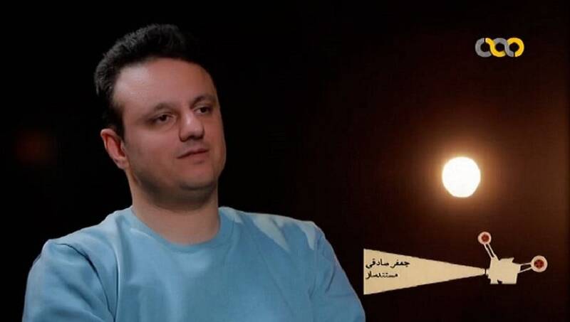 «شگرد» امشب در سینما حقیقت رونمایی میشود 3