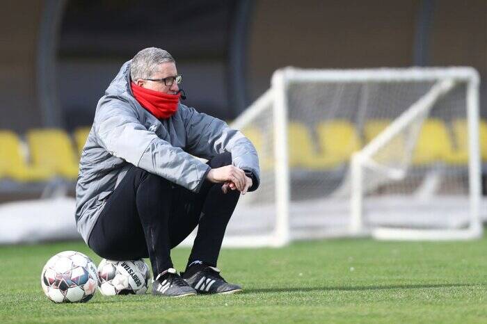 درخشان: آنقدر خوار شدیم که مهاجم پیر برای ما ناز میکند/ پرسپولیس مهدکودک نیست!