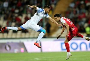 ملوان در 8 سال فقط 2 امتیاز از پرسپولیس گرفته است / 7 تغییر سرخپوشان نسبت به آخرین رویارویی
