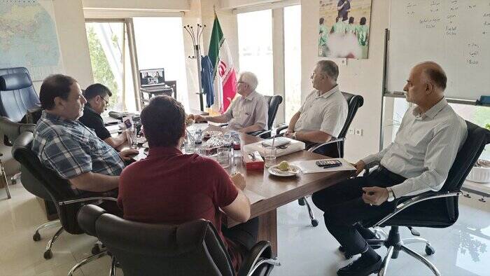 گذری بر گلایههای رئیس کمیته فنی فدراسیون فوتبال؛ نگاه کشکی به تخصصگرایی