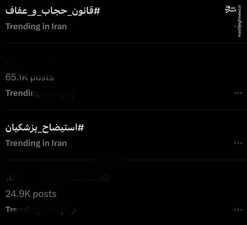رؤیت گروهک تحریرالشام در تهران / چرا تکفیریها چشم به ساختمان قرمز در پاستور دوختهاند؟ + عکس 6