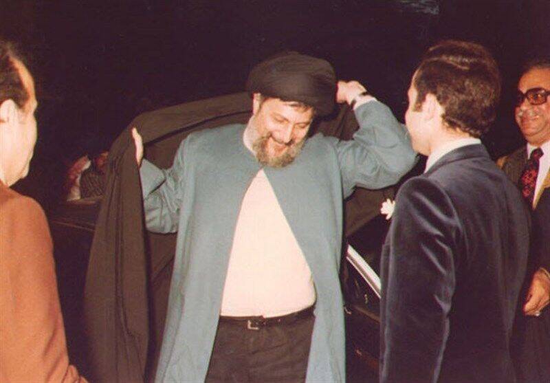 مردم لبنان! دنیا نگران شماست