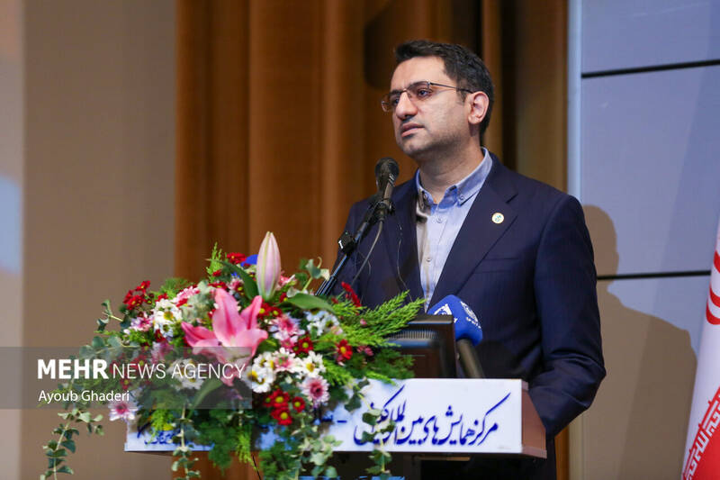 دوازدهمین نمایشگاه بینالمللی هوایی و فضایی ایران - جزیره کیش