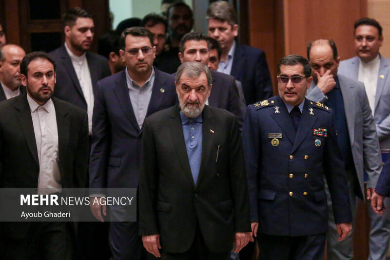 دوازدهمین نمایشگاه بینالمللی هوایی و فضایی ایران - جزیره کیش