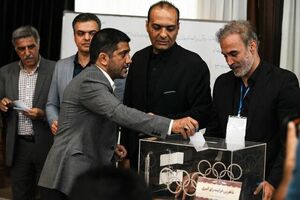 از ترس موش در خانه کشتی خوابم نمیبرد