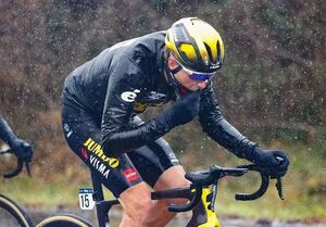 اعتراف قهرمان المپیک به مقصر بودن در مرگ همسرش