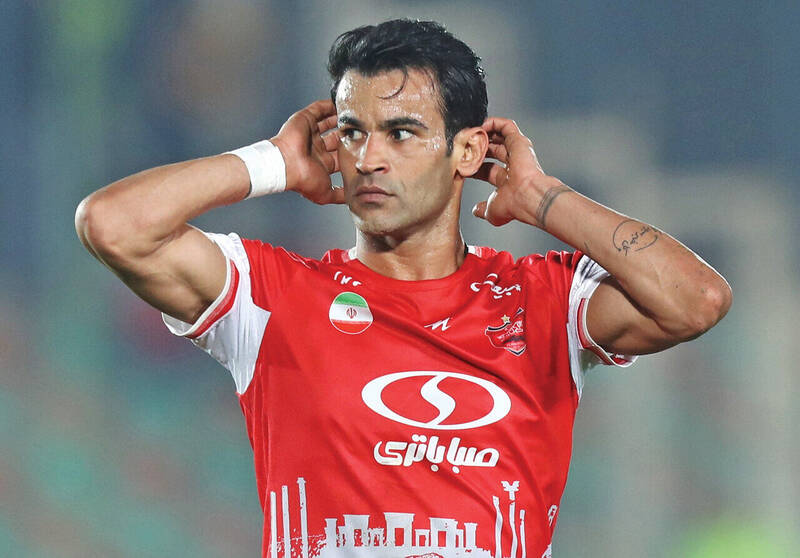 ۳ بازیکن تعیین کننده؛ حسرت سرخابیها نسبت به تراکتور/ فقر آزاردهنده «مهاجم گلزن» برای پرسپولیس و استقلال +جدول