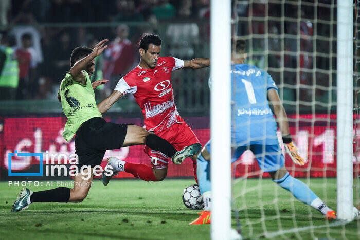 عیسی آلکثیر، ۲۰۰ روز و ۱۶ بازی در حسرت گل / بفرمایید یار دوازدهم!