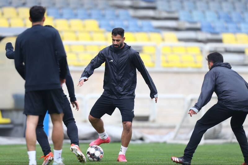 اورونوف و پرسپولیس گرانترینهای لیگ ایران شدند 2