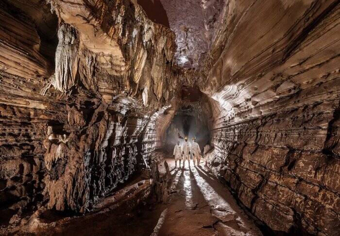 نگاهی به عکسهای منتخب سال نشنال جئوگرافیک/ عکاس ایرانی در میان منتخبان