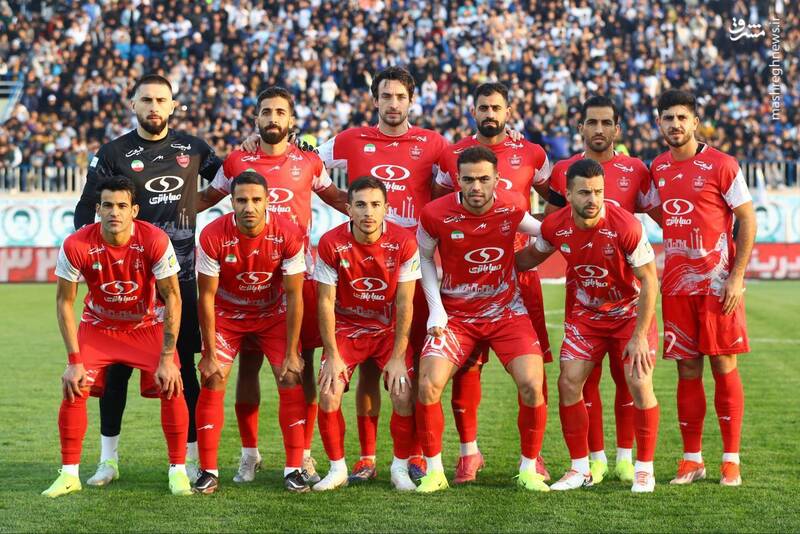 الهلال،پرسپوليس،مهدي،اميد،ديدار،تيم،كثير،فرجي