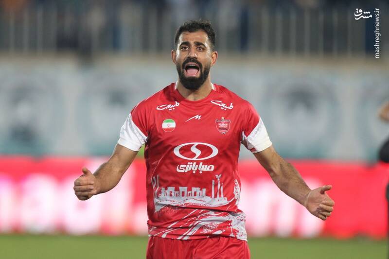 با این پرسپولیس در اصفهان زمینگیر میشویم/ افشین و کریم به گاریدو کمک کنند چون ضعیف است/ گندوز نبود ۳ گل دیگر هم میخوردیم