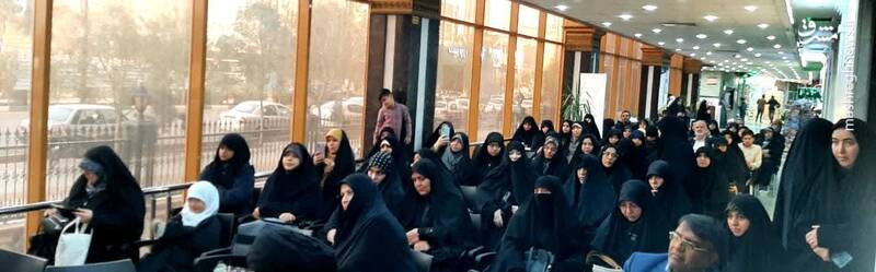 «ام علاء» به قرار سهشنبهها آمد