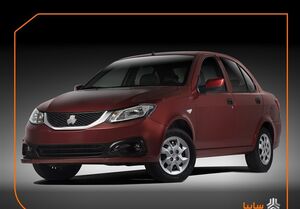 پیش فروش 3 محصول سایپا از 25 آذر + جزئیات