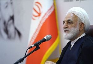فیلم/ اژهای: فعالان اقتصادی به کسی باج ندهند