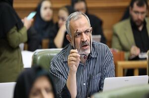 هشدار مسجدجامعی به پزشکیان / مجلس قانون میگذارد، بانکها اجرا نمیکنند! 4