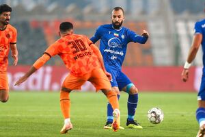 زمان قرعهکشی یکهشتم نهایی جام حذفی اعلام شد