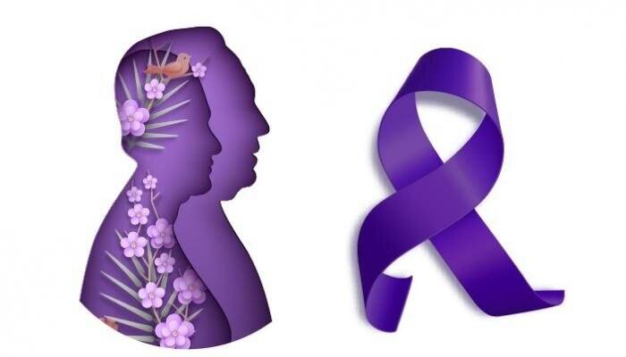 دنیای رنگی بیماریها را بشناسید 8