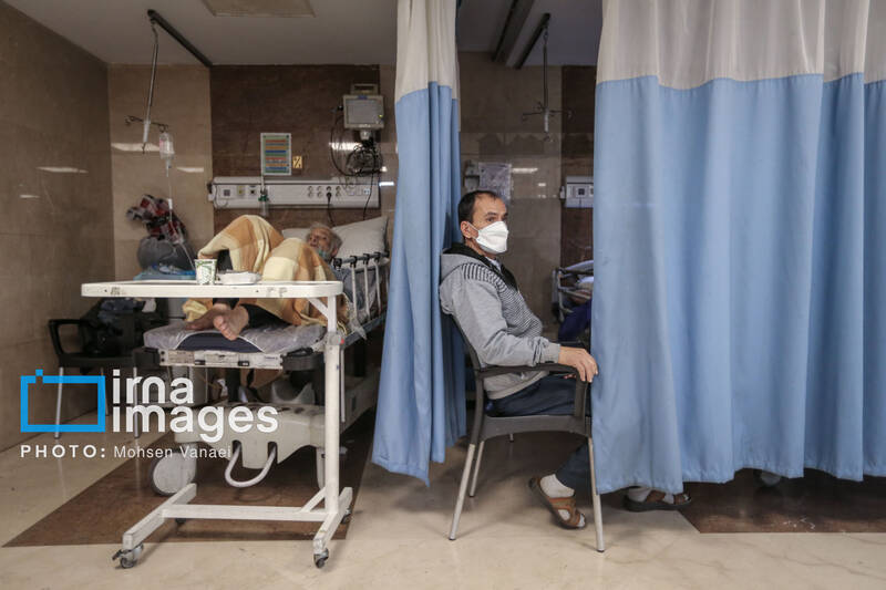 بیمارستان سینا تهران