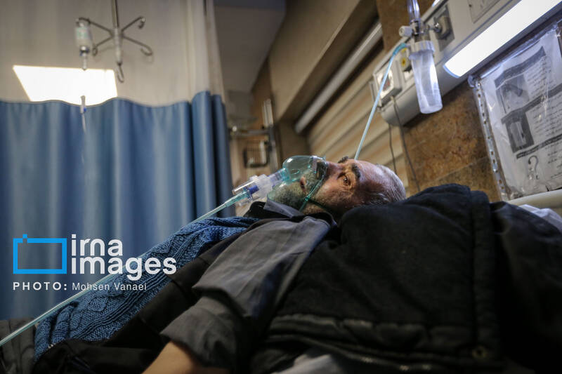 بیمارستان سینا تهران