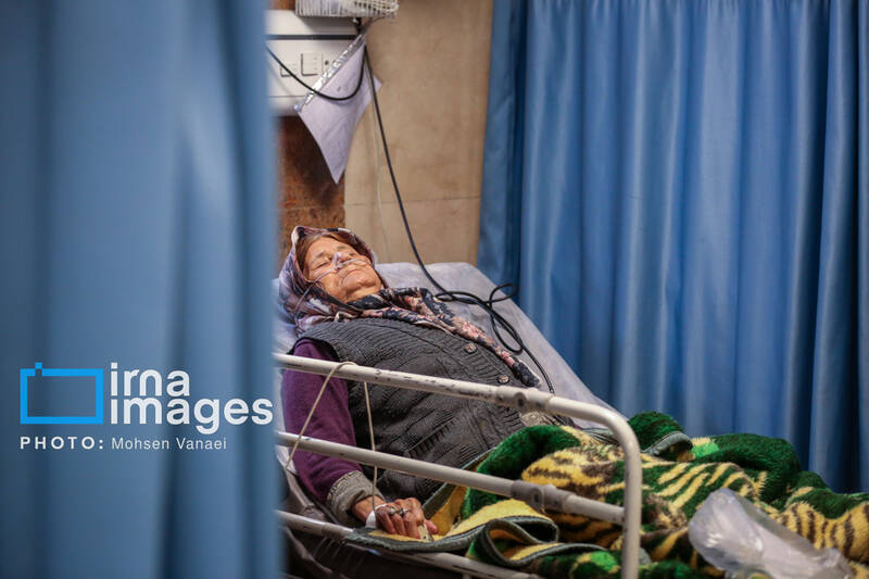 بیمارستان سینا تهران