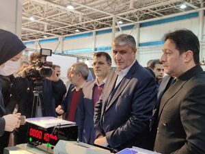 اسلامی: برای نظارت آژانس بین المللی انرژی اتمی هیچ مانعی ایجاد نکردهایم
