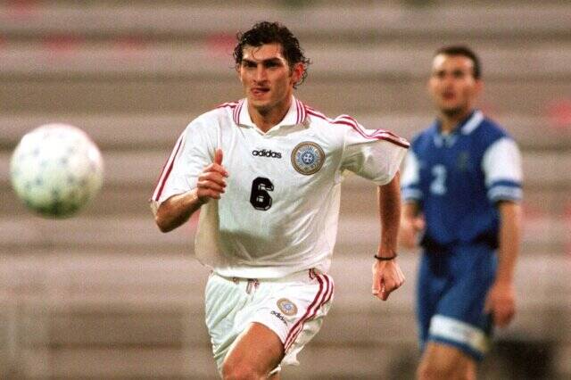 «کاولاشویلی» رئیسجمهور جدید گرجستان شد