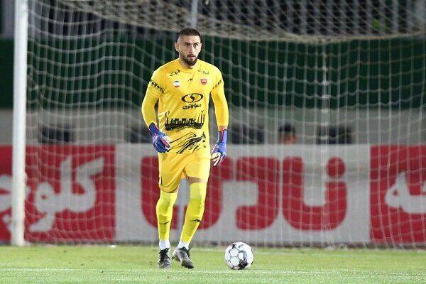 پرسپوليس،فصل،تيم،الكسيس