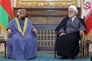 به مجامع بینالمللی برای توقف ماشین کشتار صهیونیستها امید نداریم/ استقبال هیئت قضایی عمان از اقدامات ارفاقی ایران در قبال زندانیان