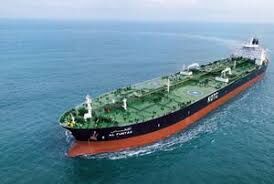 نفتکش روسیه از وسط نصف شد