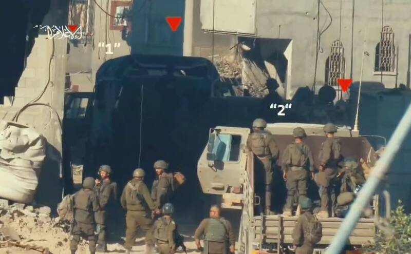 جنایتی دیگر از صهیونیستها: شعلههای آتش در مدرسه الجرجاوی و شهادت دهها غیرنظامی/ ادامه عملیات مقاومت؛ هدفگیری نظامیان صهیونیست و سقوط پهپاد جاسوسی/ اعتراف گولان: نتانیاهو جنگ را برای نجات خود ادامه میدهد!